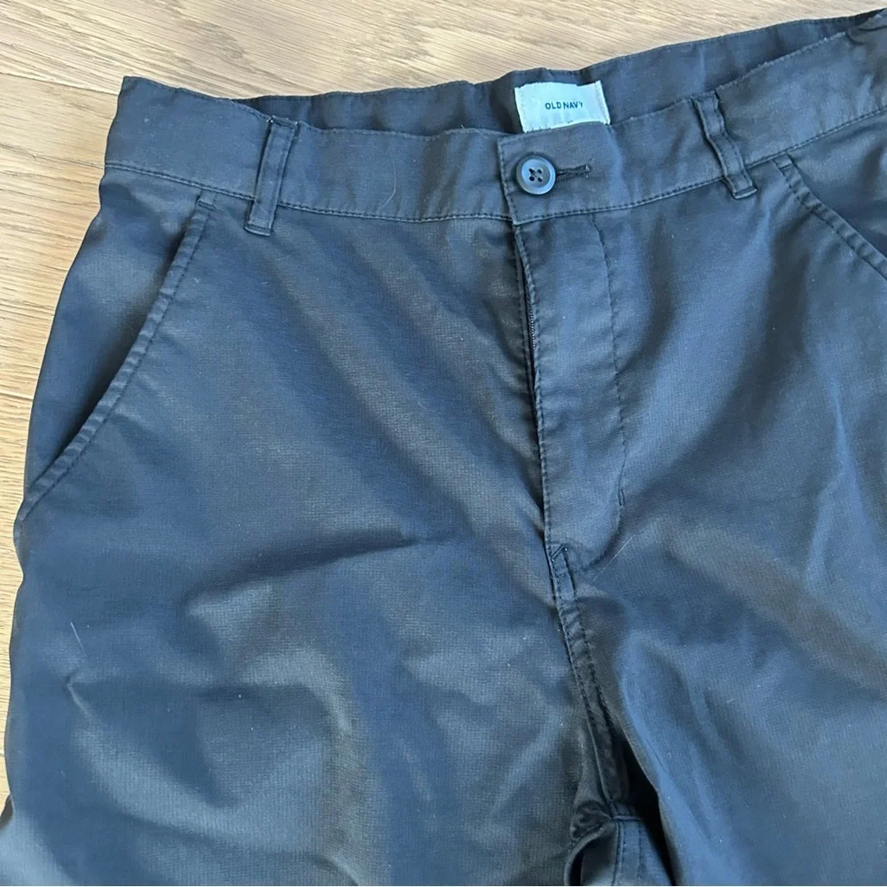 Boys Old Navy Lightweight Quick Dry Shorts